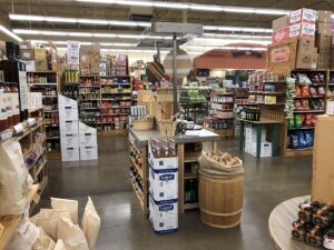 Blog Theory of value: Image inside a Cost Plus World Market