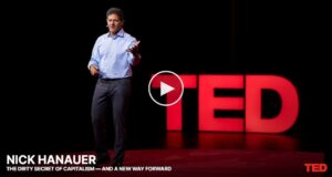 Blog MMT guy: Thumbnail of a Nick Hanauer TED talk.