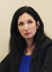 Blog Nomi Prins: A picture from 2017
