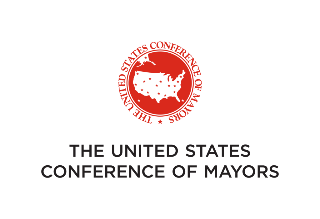 Angrynomics – The summary: Part 14 Angrynomics: Image banner of the United States Conference of Mayors