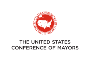 Blog Angrynomics: Image banner of the United States Conference of Mayors