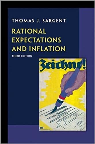 Why is the rational expectations theory of inflation worth paying attention to? Rational expectations theory: Image of the book cover