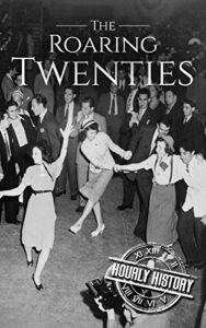Blog An image of a party scene from the roaring twenties