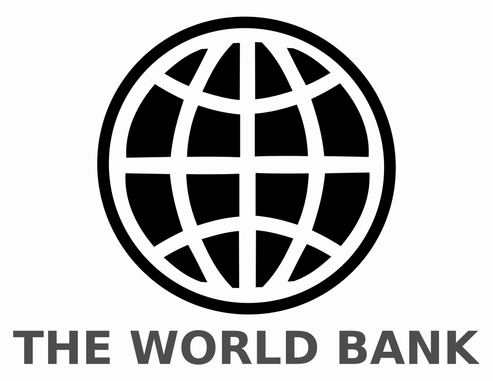 What is the World Bank? The World Bank: An image of their logo